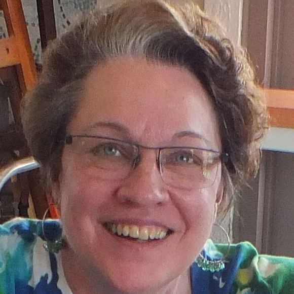 Meet your Posher, Dorothy - Picture 1 of 1